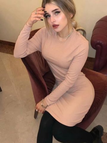 Проститутка Евгения